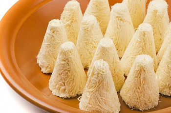 Талкыш калэве