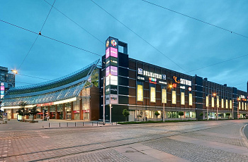 Pasaz Grunwaldzki