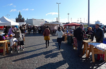 Хельсинки
