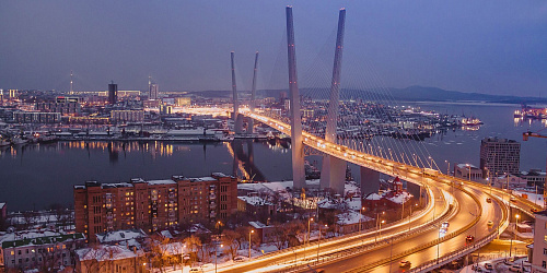 Владивосток