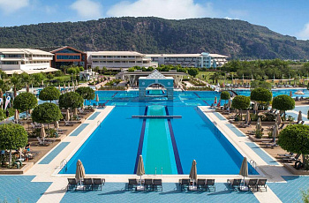 Hilton Dalaman Sarigerme Resort & Spa