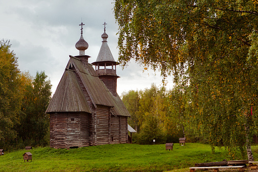 Кострома
