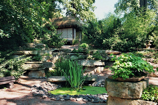 Саксонская Швейцария