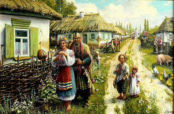 Украина