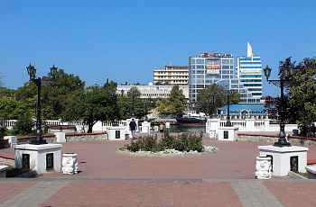 Севастополь