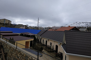 Орджоникидзе