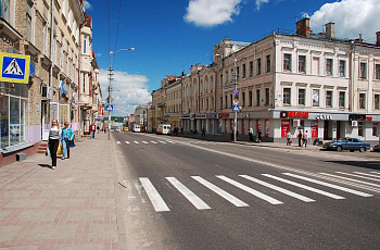 Смоленск