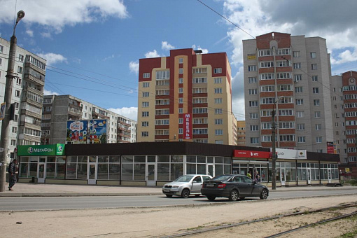 Смоленск
