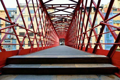 Жирона