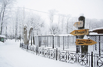 Санкт-Петербург