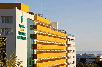 Senator Marbella Spa Hotel
