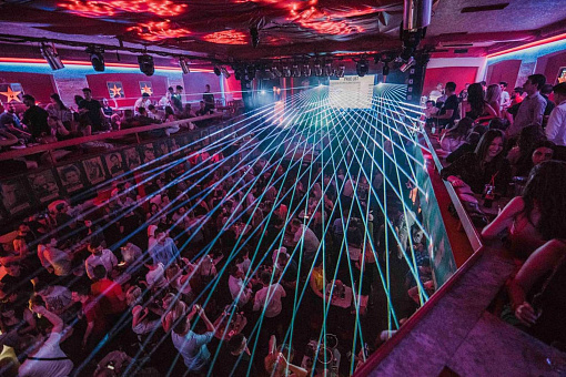 Cinemas Sloga Club