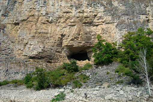 Юмагузинское водохранилище