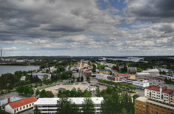 Варкауса