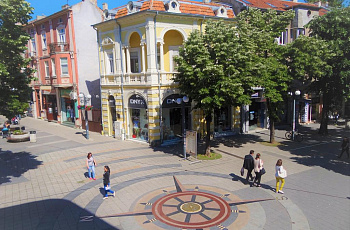 Бургас