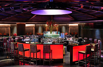Отель Sheraton Grande Sukhumvit