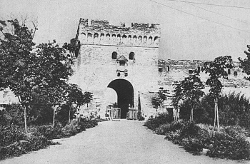 Тульский кремль