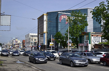улица Ломоносова