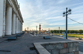 Васильевский остров