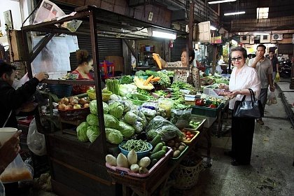 Bangrak Market