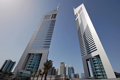 Emirates Towers