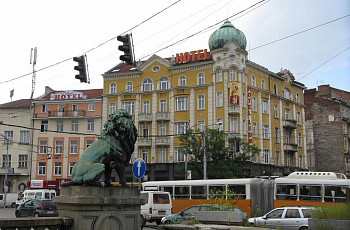 Болгария
