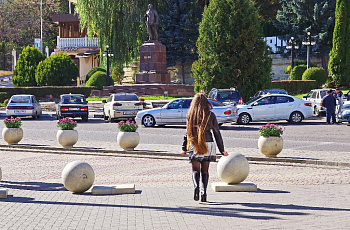 Кисловодск