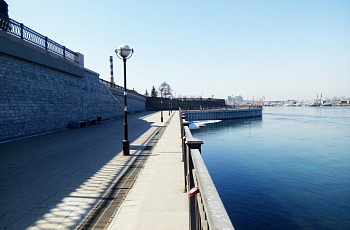 Иркутск