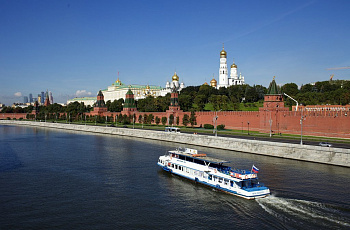 Москва-река