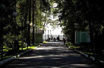 Зеленогорск