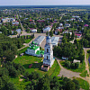 Пошехонье