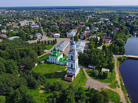 Фото Пошехонья