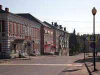 Фото Бологого