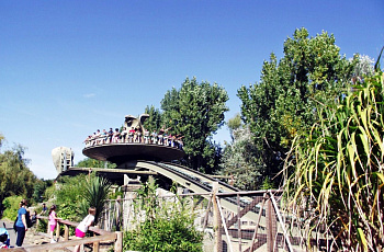 Chessington World of Adventures