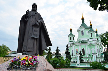 Свято-Симеоновский собор