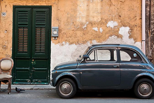 Палермо
