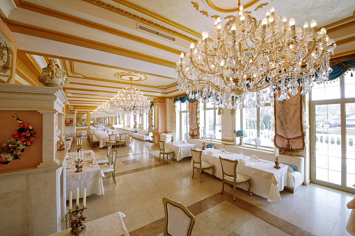 Villa Marciana