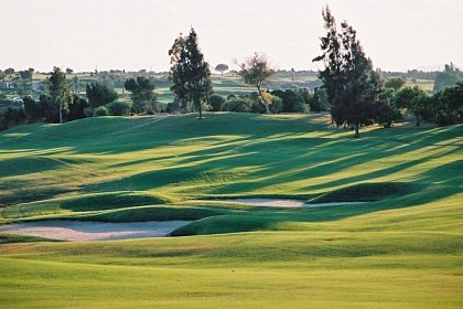 Monastir Flamingo Golf Cours
