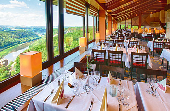 Berghotel Bastei