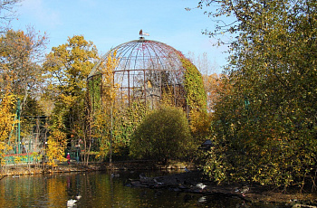 Санкт-Петербург