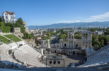 Болгария