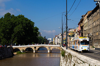 Сараево