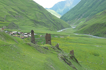 Кахетия