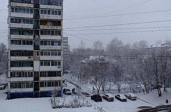 Хабаровск