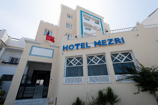 Hotel Mezri