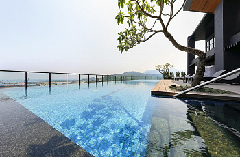 Lakeshore Hotel Suao 4*