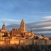 Собор Сеговии