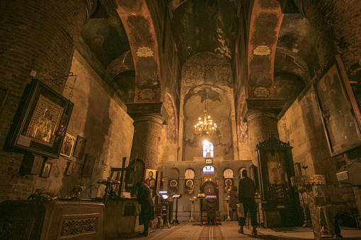 Старый Тбилиси