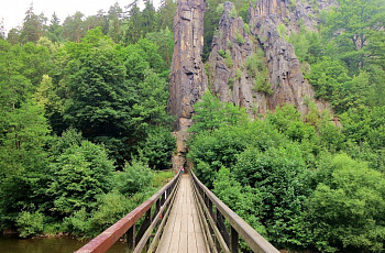 Карловы Вары