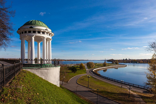 Ярославль